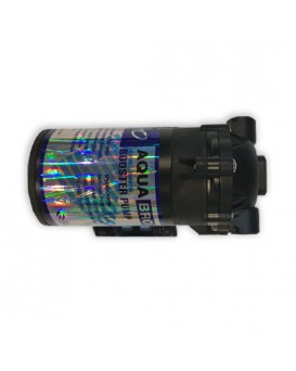 Wellon Aqua bro 100 GPD RO Booster Pump for All Types of Water Purifier